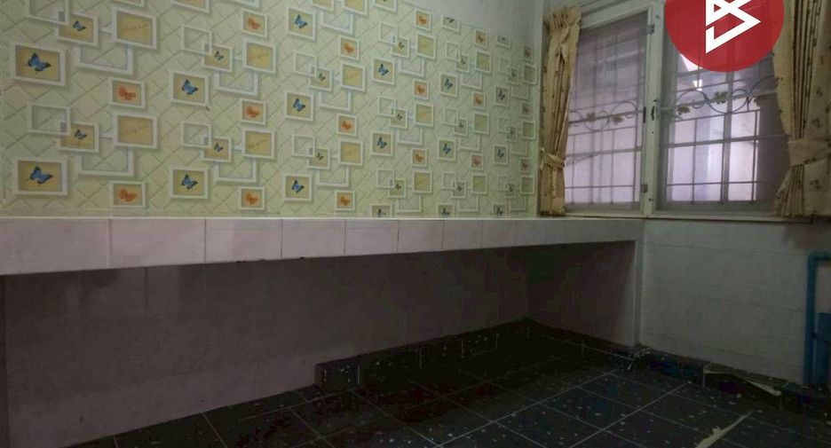 For sale 3 bedrooms house in Mueang Samut Prakan, Samut Prakan