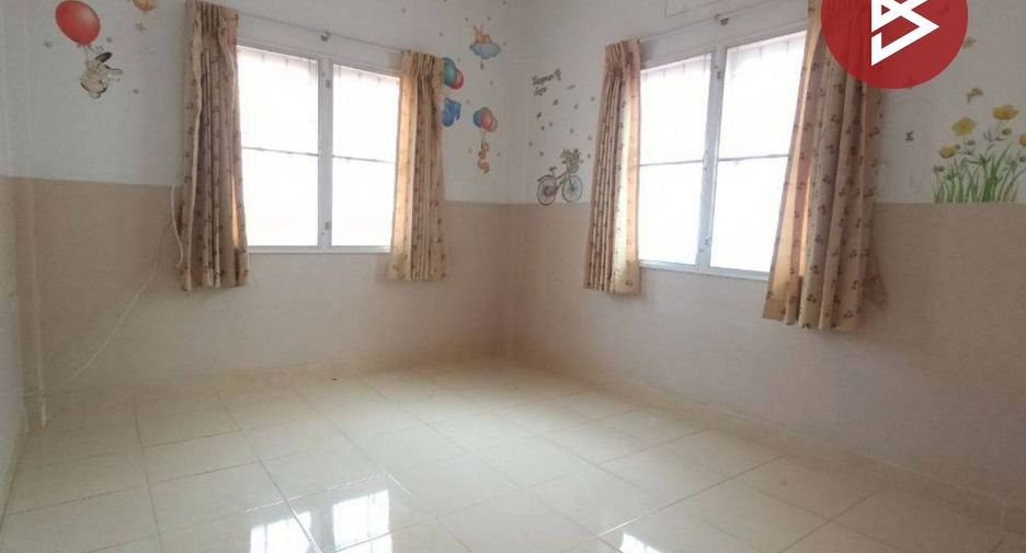 For sale 3 bedrooms house in Mueang Samut Prakan, Samut Prakan