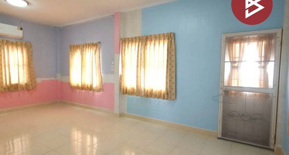 For sale 3 bedrooms house in Mueang Samut Prakan, Samut Prakan