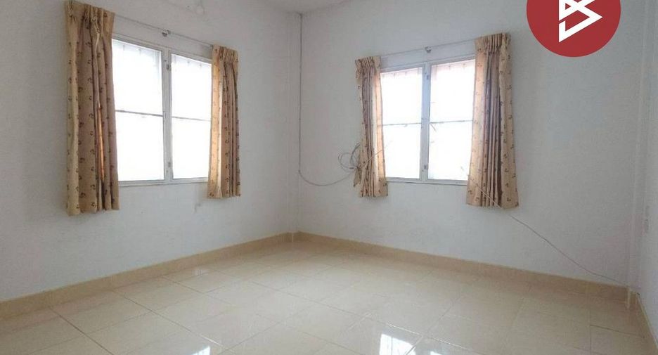 For sale 3 bedrooms house in Mueang Samut Prakan, Samut Prakan