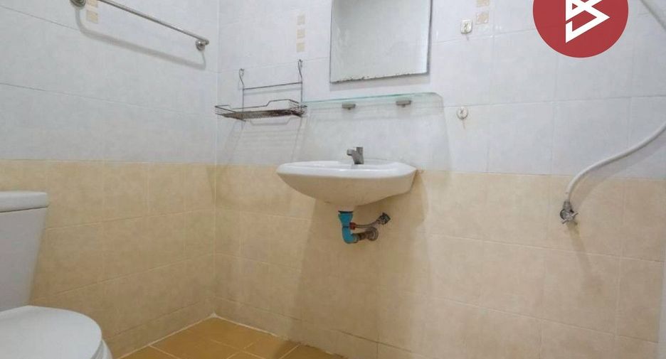 For sale 3 bedrooms house in Mueang Samut Prakan, Samut Prakan