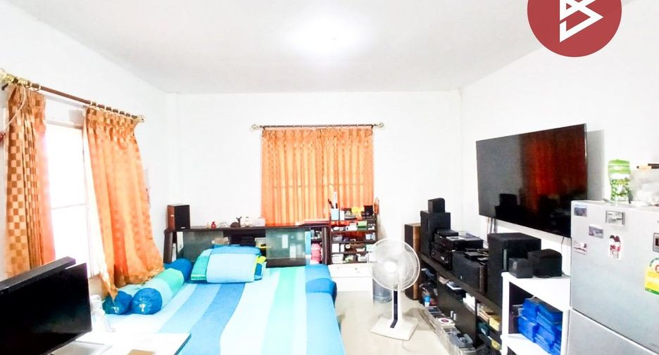 For sale 4 bedrooms house in Mueang Samut Prakan, Samut Prakan