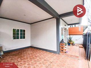For sale 4 bedrooms house in Mueang Samut Prakan, Samut Prakan