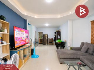 For sale 4 bedrooms house in Mueang Samut Prakan, Samut Prakan