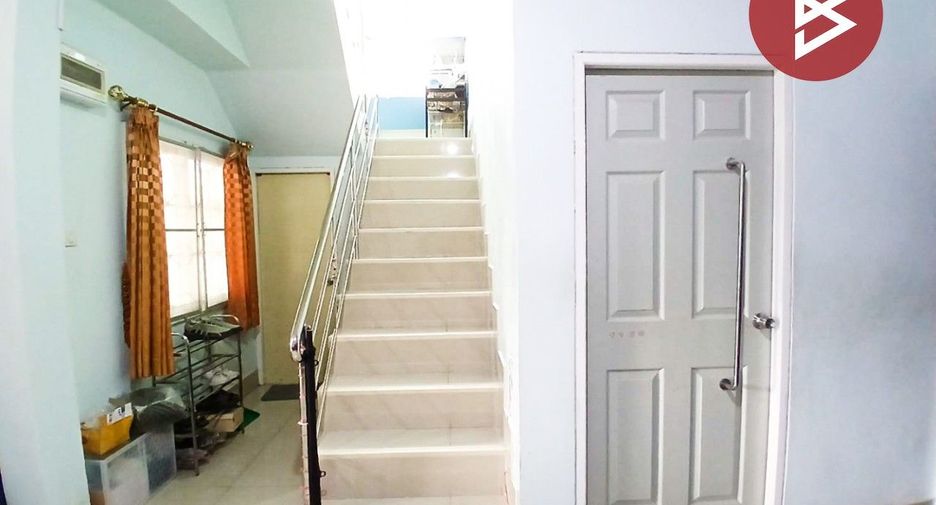 For sale 4 bedrooms house in Mueang Samut Prakan, Samut Prakan