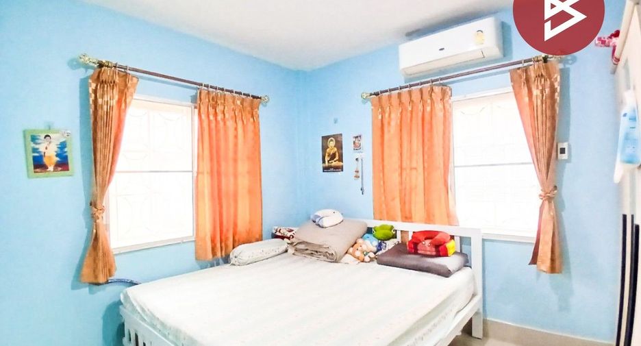 For sale 4 bedrooms house in Mueang Samut Prakan, Samut Prakan