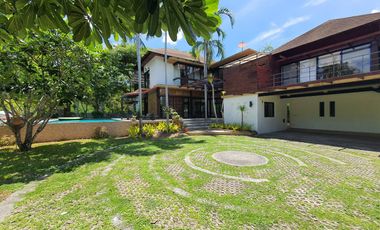 For rent 4 bedrooms house in East Pattaya, Pattaya