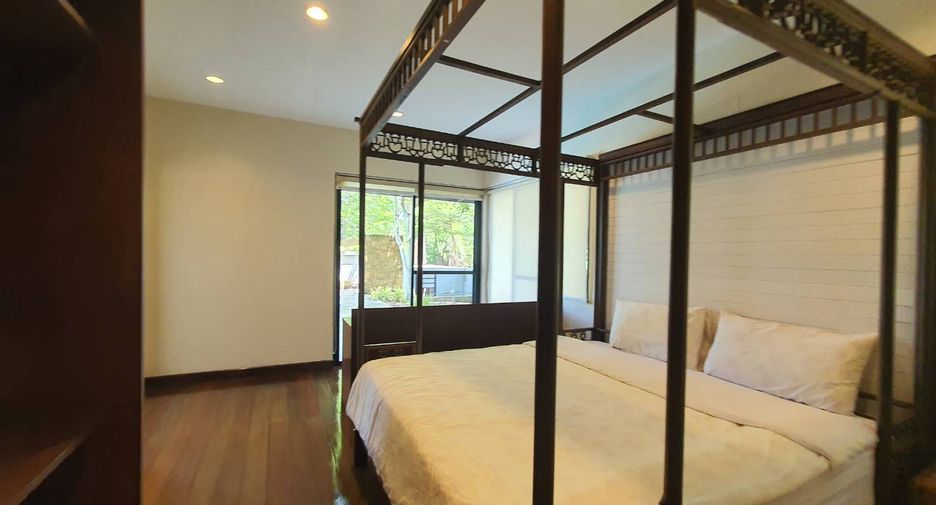 For rent 4 bedrooms house in East Pattaya, Pattaya
