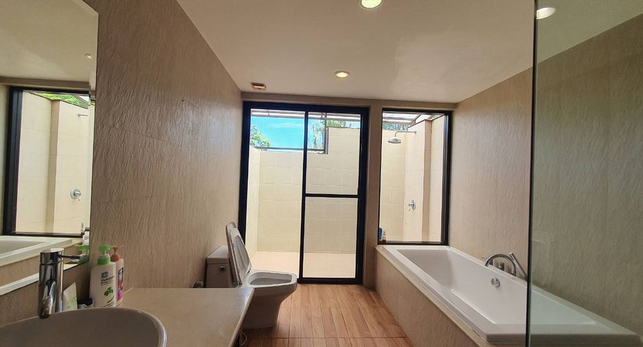 For rent 4 bedrooms house in East Pattaya, Pattaya