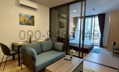 For rent 1 Beds condo in Ratchathewi, Bangkok