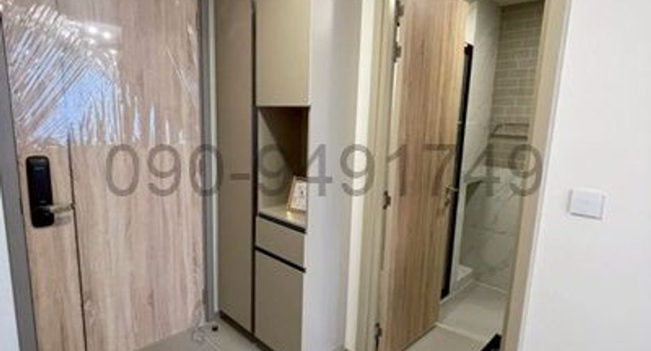 For rent 1 Beds condo in Ratchathewi, Bangkok