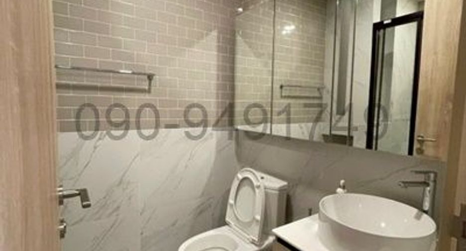 For rent 1 Beds condo in Ratchathewi, Bangkok