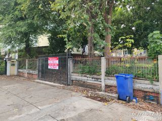 For rent land in Phra Khanong, Bangkok