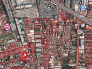 For rent land in Phra Khanong, Bangkok