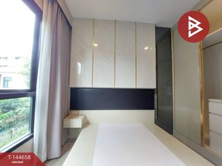 À vendre 1 chambre condo à Bang Na, Bangkok