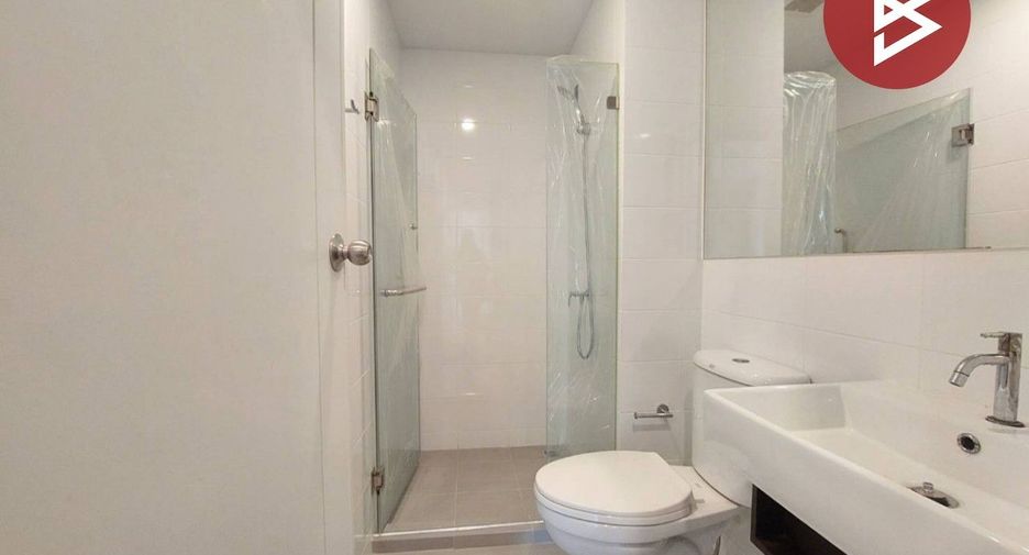 À vendre 1 chambre condo à Bang Na, Bangkok