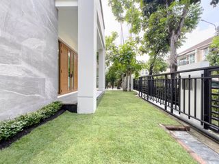 For sale 3 bedrooms house in Taling Chan, Bangkok