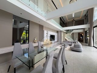 For sale 6 bedrooms villa in Bang Lamung, Chonburi