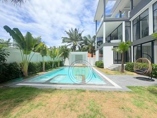 For sale 6 bedrooms villa in Bang Lamung, Chonburi