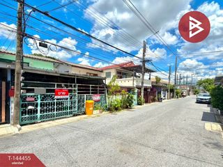 For sale 3 bedrooms townhouse in Sai Mai, Bangkok