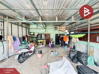 For sale 3 bedrooms townhouse in Sai Mai, Bangkok