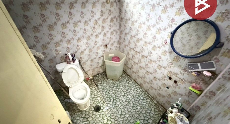 For sale 3 bedrooms townhouse in Sai Mai, Bangkok