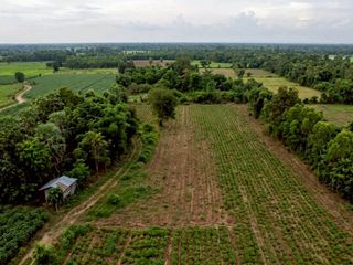 Terreno en venta en Wanon Niwat, Sakon Nakhon