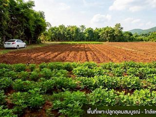 Terreno en venta en Wanon Niwat, Sakon Nakhon