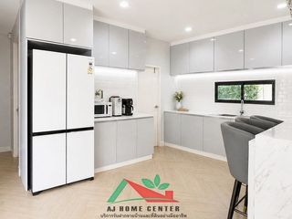 出售 4 卧室 独立屋 在 Bang Kruai, Nonthaburi