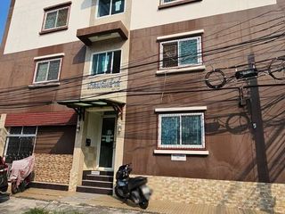 For sale 26 bedrooms apartment in Bang Phli, Samut Prakan