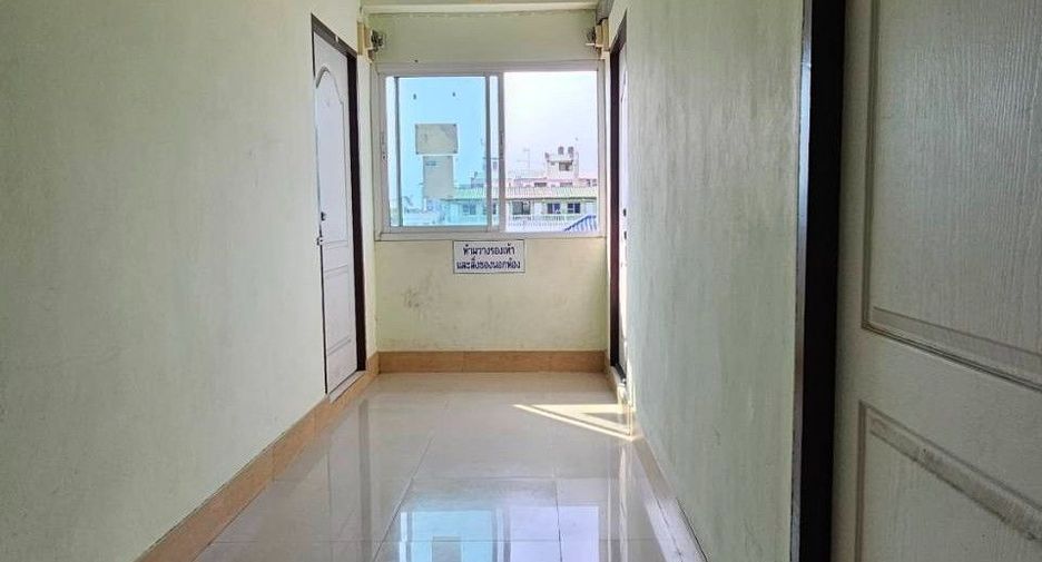 For sale 26 bedrooms apartment in Bang Phli, Samut Prakan