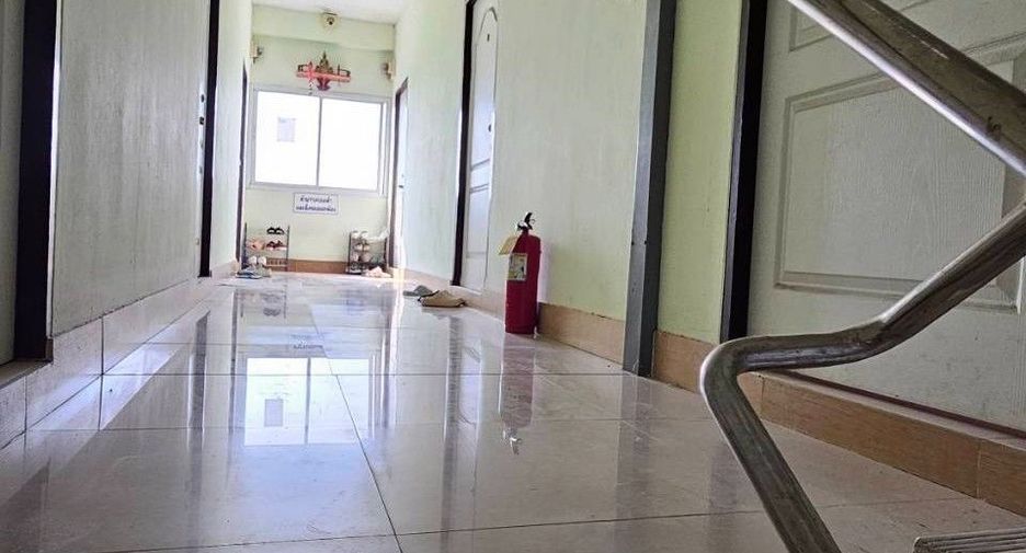 For sale 26 bedrooms apartment in Bang Phli, Samut Prakan