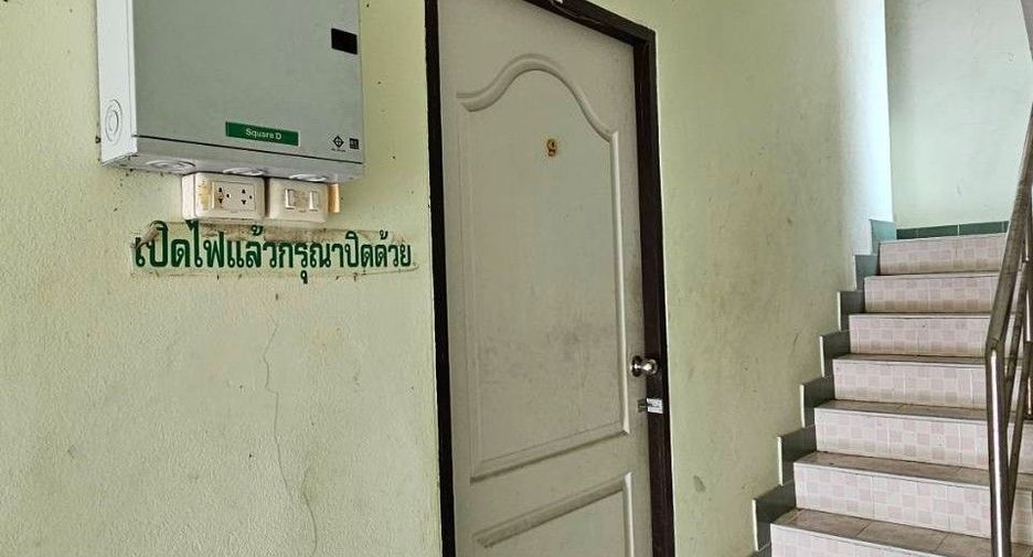 For sale 26 bedrooms apartment in Bang Phli, Samut Prakan