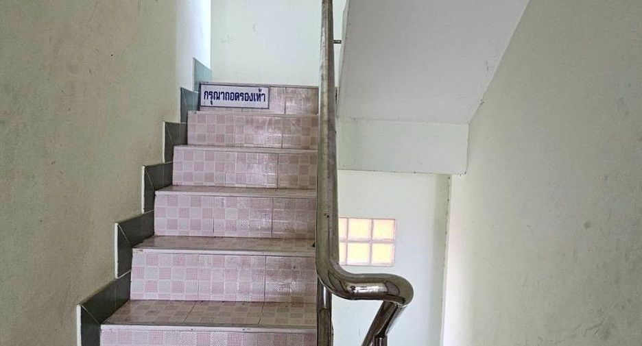 For sale 26 bedrooms apartment in Bang Phli, Samut Prakan