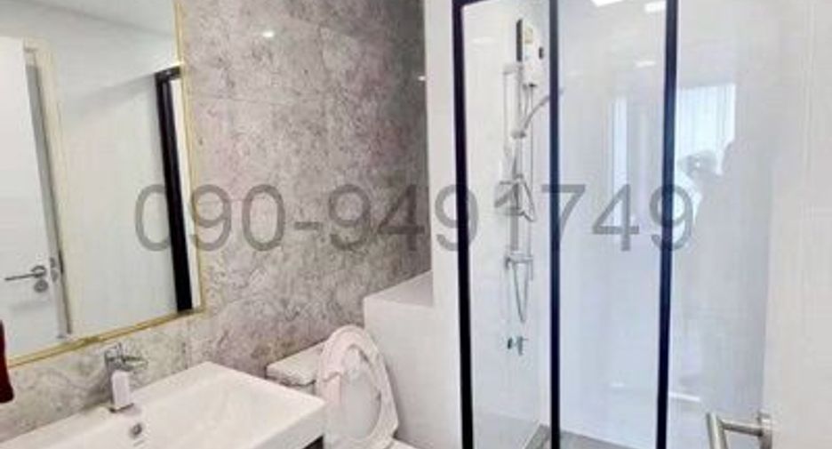 Condo en alquiler de 1 habitaciones en Bang Na, Bangkok