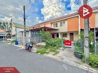 For sale 2 bedrooms house in Lam Luk Ka, Pathum Thani