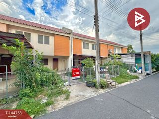 For sale 2 bedrooms house in Lam Luk Ka, Pathum Thani