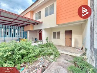 For sale 2 bedrooms house in Lam Luk Ka, Pathum Thani