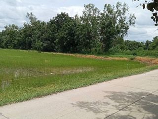 Terreno en venta en Chai Badan, Lopburi