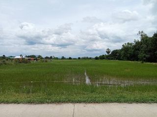 Terreno en venta en Chai Badan, Lopburi