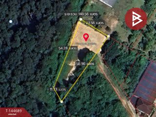 Terreno en venta en Mueang Trat, Trat