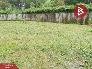 Terreno en venta en Mueang Trat, Trat