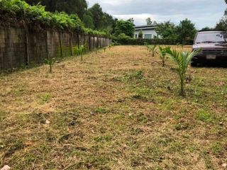 Terreno en venta en Mueang Trat, Trat