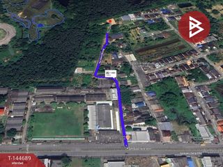 Terreno en venta en Mueang Trat, Trat