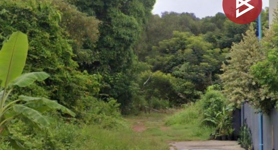 À vendre terrain à Mueang Trat, Trat