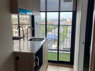 Condo en venta de 1 habitaciones en Phan Thong, Chonburi