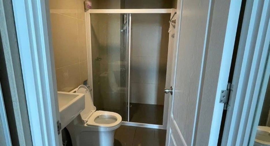 Condo en venta de 1 habitaciones en Phan Thong, Chonburi