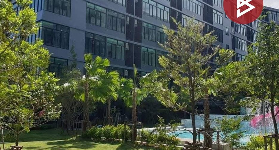 Condo en venta de 1 habitaciones en Phan Thong, Chonburi