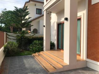 For sale 4 bedrooms house in Mae Rim, Chiang Mai