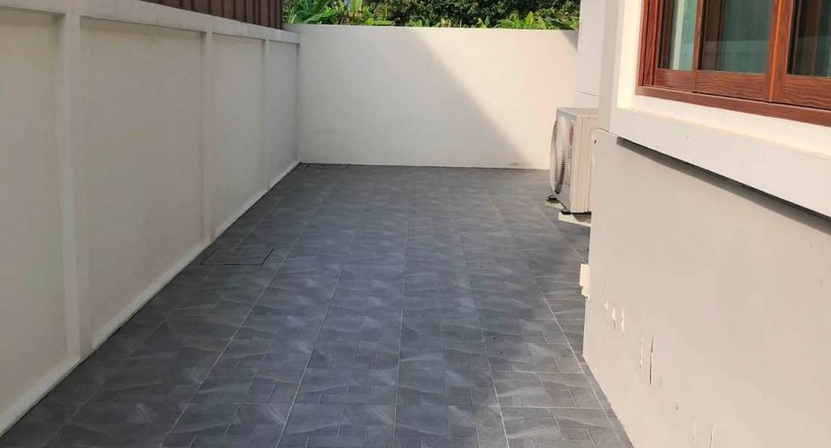 For sale 4 bedrooms house in Mae Rim, Chiang Mai